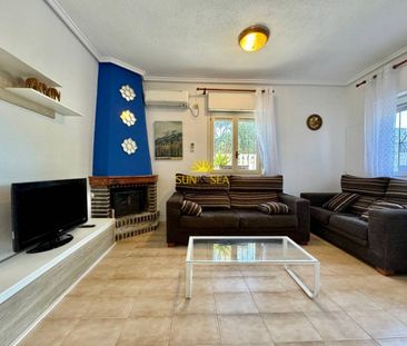 CHALET RENTAL WITH 2 BEDROOMS AND 1 BATHROOM - Photo 1