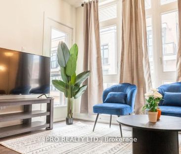 For Lease - 12868 Yonge Street Unit# 5, Richmond Hill, Ontario - Photo 1