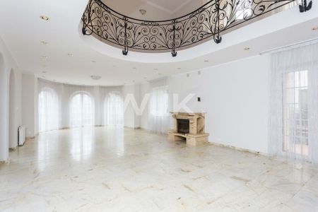 Warszawa, Wilanów - Фото 2