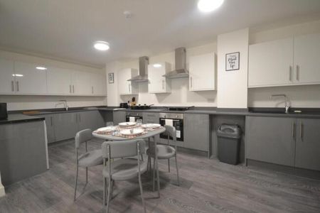 1 bedroom in a house share to rent - Photo 4