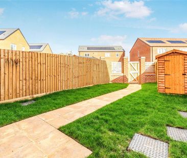 3 bedroom semi-detached house to rent - Photo 4