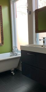 Luxueux 1000 pi² avec Foyer au gaz dans HOMA - Photo 4