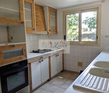 Location Maison 5 pièces 108m² SUCE SUR ERDRE 44240 - Photo 3