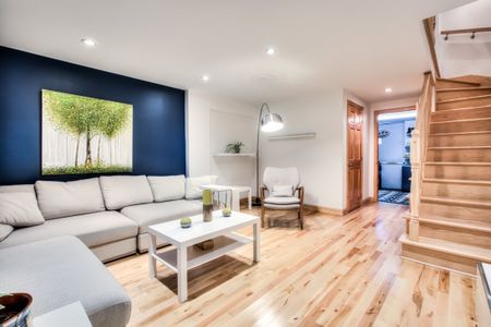 Maison à étages à louer - Laval (Sainte-Dorothée) (Ouest Islemère) - Photo 3