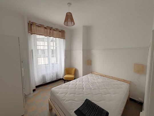 APPARTEMENT T1 A LOUER - LYON 3EME ARRONDISSEMENT - 33.55 m2 - 755 € charges comprises par mois - Photo 1