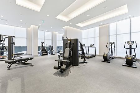 For Lease - 36 Olive Avenue Unit# 3108, Toronto, Ontario - Photo 3