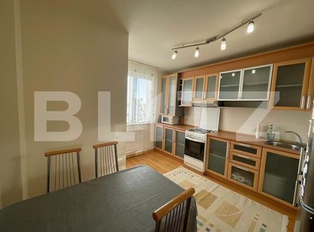 Apartament de 3 camere, decomandat, 85 mp, parcare, zona Mc Donalds - Photo 2