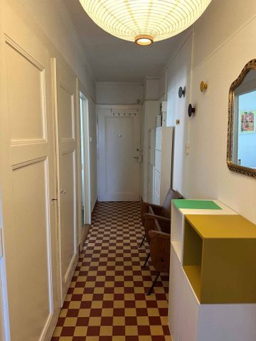 Appartement 2 pièces au 2ème étage - 1004 Lausanne - Foto 5