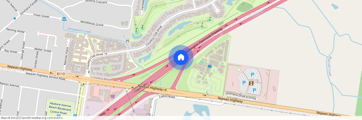 Dromana, Mornington Peninsula