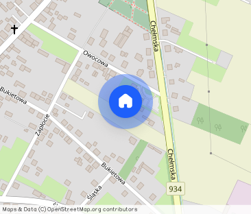 Dom na wynajem w cichej okolicy z garazem i ogrodem . - Фото 1