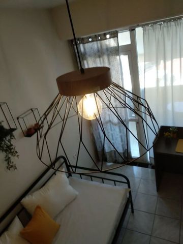 Studio/Γκαρσονιέρα για ενοικίαση Κάστρο (Χαλκίδα) - Φωτογραφία 4