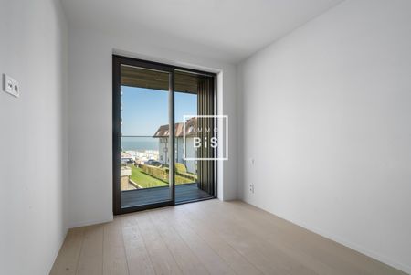 Zuidgericht appartement met zonneterras, prachtig zicht en top noch afgewerkt (Obumex) - Foto 2