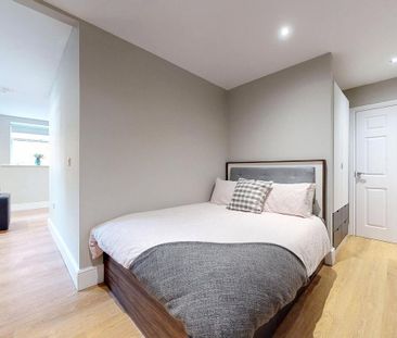 Studio to rent - Photo 5