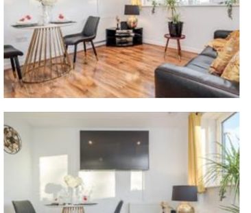 Room in a Shared Flat, Adriatic Apartments, E16 - Photo 5