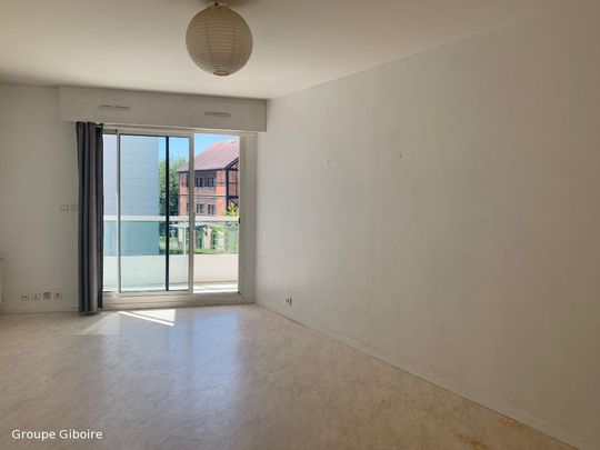 Appartement T2 à louer - 42 m² - Photo 1