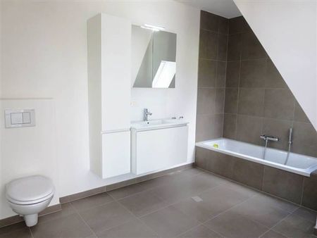 Appartement te huur - Foto 5