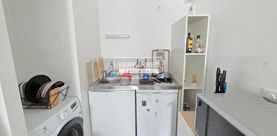 Appartement 2 pièces – 51 m² environ à Rennes (ref : G65010) - Photo 2