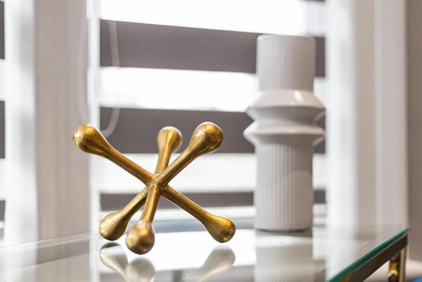 1 bedroom serviced apartment to rent - Photo 1