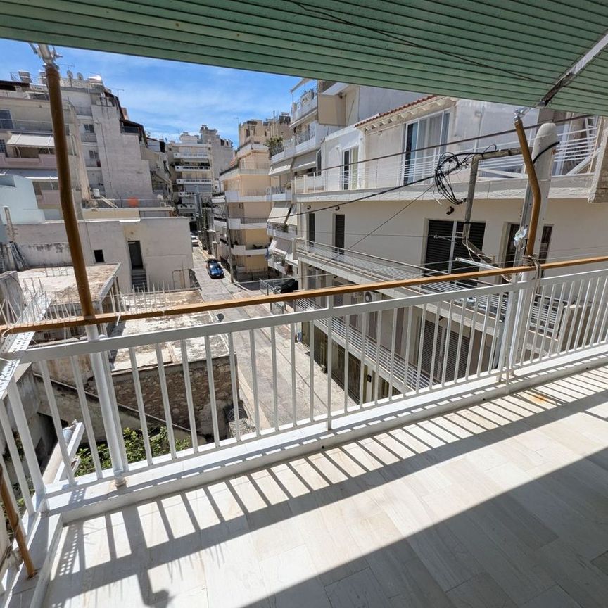 Διαμέρισμα για ενοικίαση Καλλίπολη (Καλλίπολη – Φρεαττύδα) - Photo 1