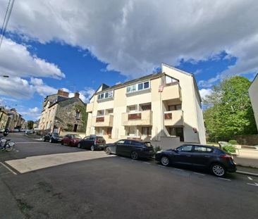 Appartement T1 à louer - 15 m² - Photo 2