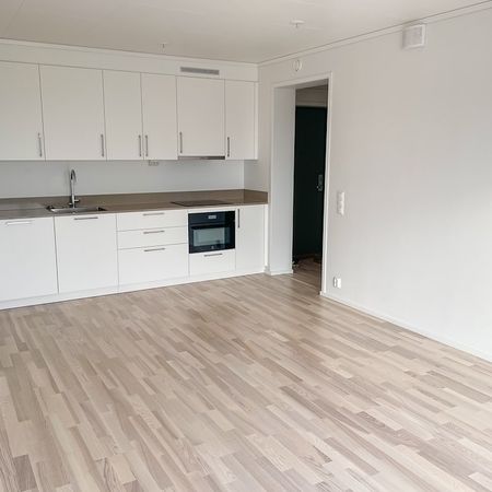 Flygfältsvägen 41, Barkarbystaden - Foto 3