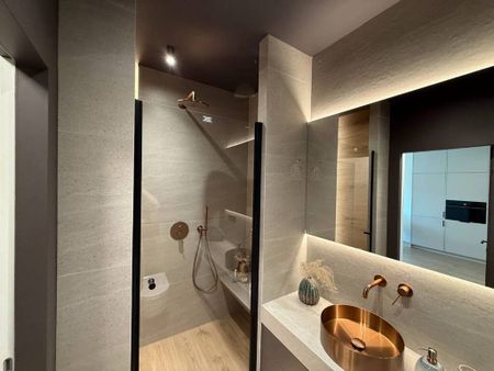 Mieszkanie na wynajem Wrocław-Krzyki Wrocław - Photo 3