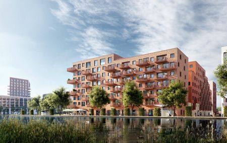 Jonkerstraat 36, Paleiskwartier, 5223LN, Den Bosch - Photo 3