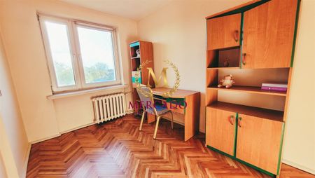 Mieszkanie na wynajem - Zdjęcie 4