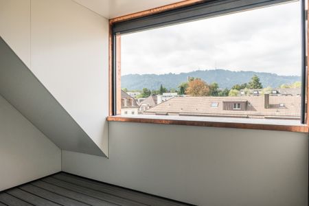 Neubau - 2.5 Zimmerwohnung in Zürich - Foto 2