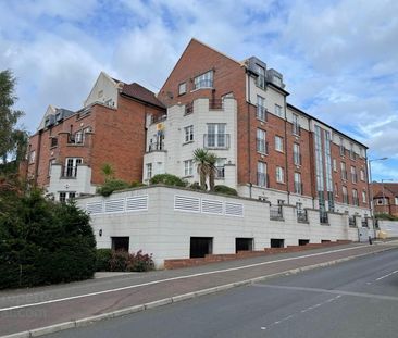 Apt 3 Bridge House, Wellington Square, BT73LL, Belfast - Photo 5