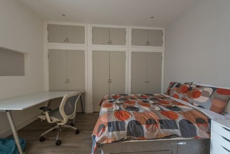 3 Bed Flat, Grove Street, EH3 - Photo 4