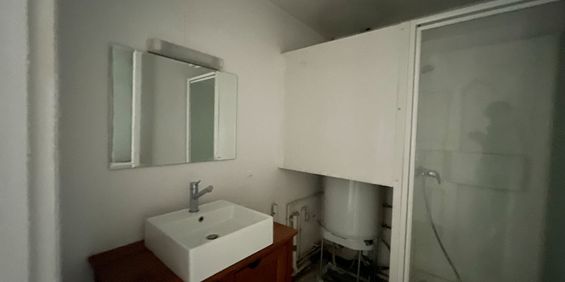 Grand studio de 26.71 m2 sur Lille ! réf G642-2 - Photo 3