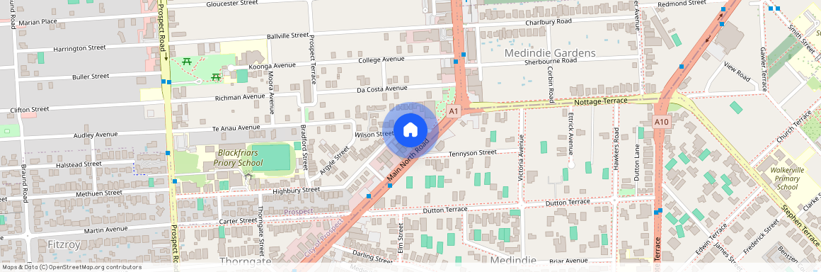 41 Wilson Street, SA 5082, Prospect