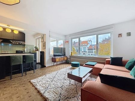 Appartement te huur - Photo 5