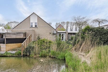 Barendrechtstraat, Tilburg, Nederland - Photo 5