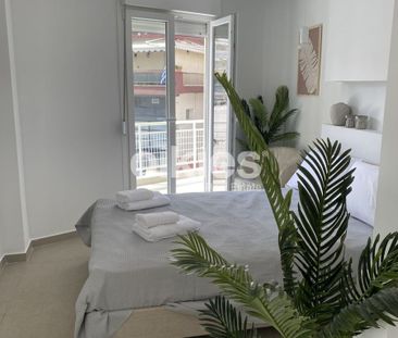 Studio/Γκαρσονιέρα για ενοικίαση Ρήγα Φεραίου (Συκιές) - Photo 6