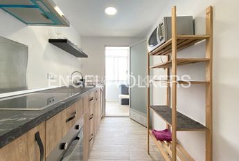 Apartamento de alquiler en Carrer de Castella-lleó, Playa de Gandia