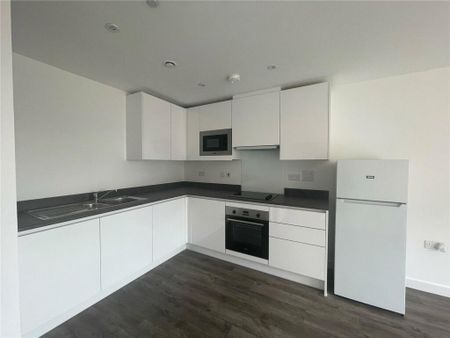 1 bedroom flat to rent - Photo 3