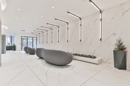 For Lease - 11 Brunel Court Unit# 3305, Toronto, Ontario - Photo 2