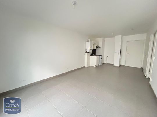 Location Appartement 2 pièces 44m² AMBOISE 37400 - Photo 1