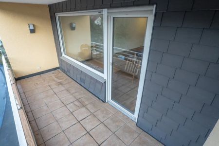 Gemütliches ca. 36m² großes Appartement mit Aufzug, Loggia und Einbauküche in Hohenlimburg - Photo 5