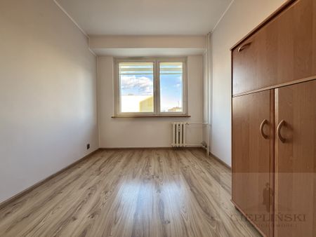 mjr. Henryka Sucharskiego, Szczecin, Gumieńce - Zdjęcie 4