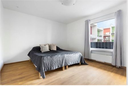 Skördegatan, Sundbyberg - Photo 4