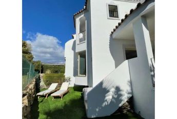Casa o chalet de alquiler en Sirio-nva Andalucia F, 145, Los Naranjos