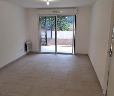 T2 NEUF AVEC TERRASSE + JARDIN ET PARKING - Photo 3