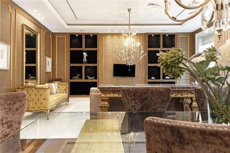 Park Mansions, 141 Knightsbridge, SW1X, London - Photo 2