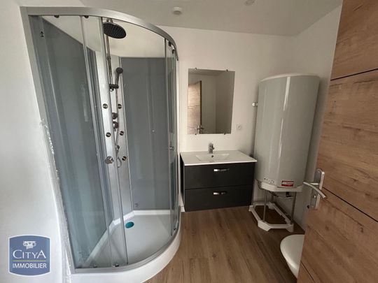 Location Maison 2 pièces 57m² BRUAY LA BUISSIERE 62700 - Photo 1