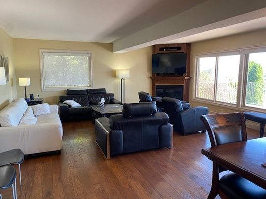 Executive House – West Kelowna - Photo 1