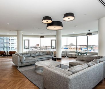 For Lease - 2520 Eglinton Avenue Unit# 1218, Mississauga, Ontario - Photo 2