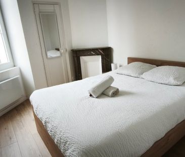 APPARTEMENT T2 A LOUER - Photo 3